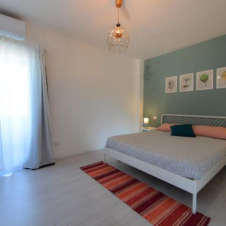 Lyceum Flat Apartment Olbia Luaran gambar