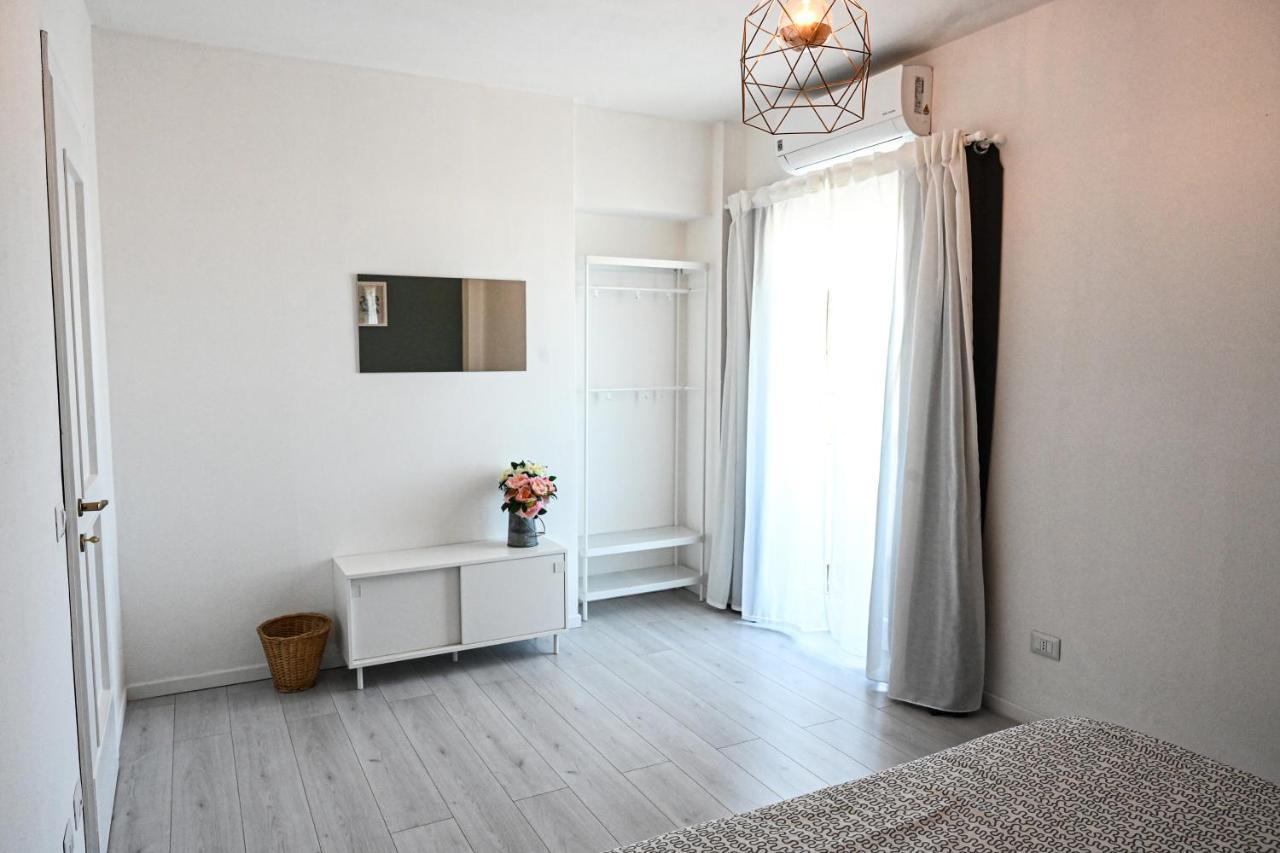 Lyceum Flat Apartment Olbia Luaran gambar