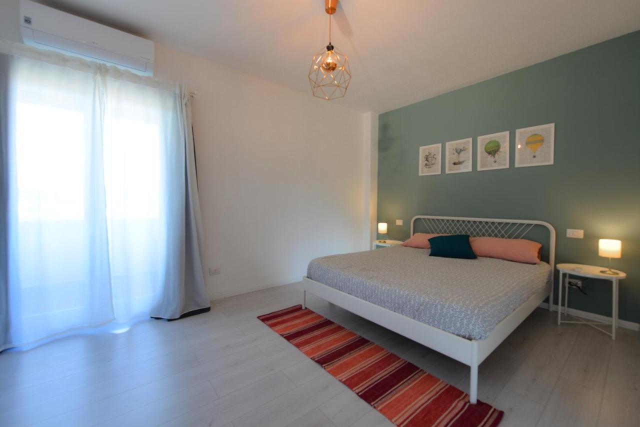 Lyceum Flat Apartment Olbia Luaran gambar