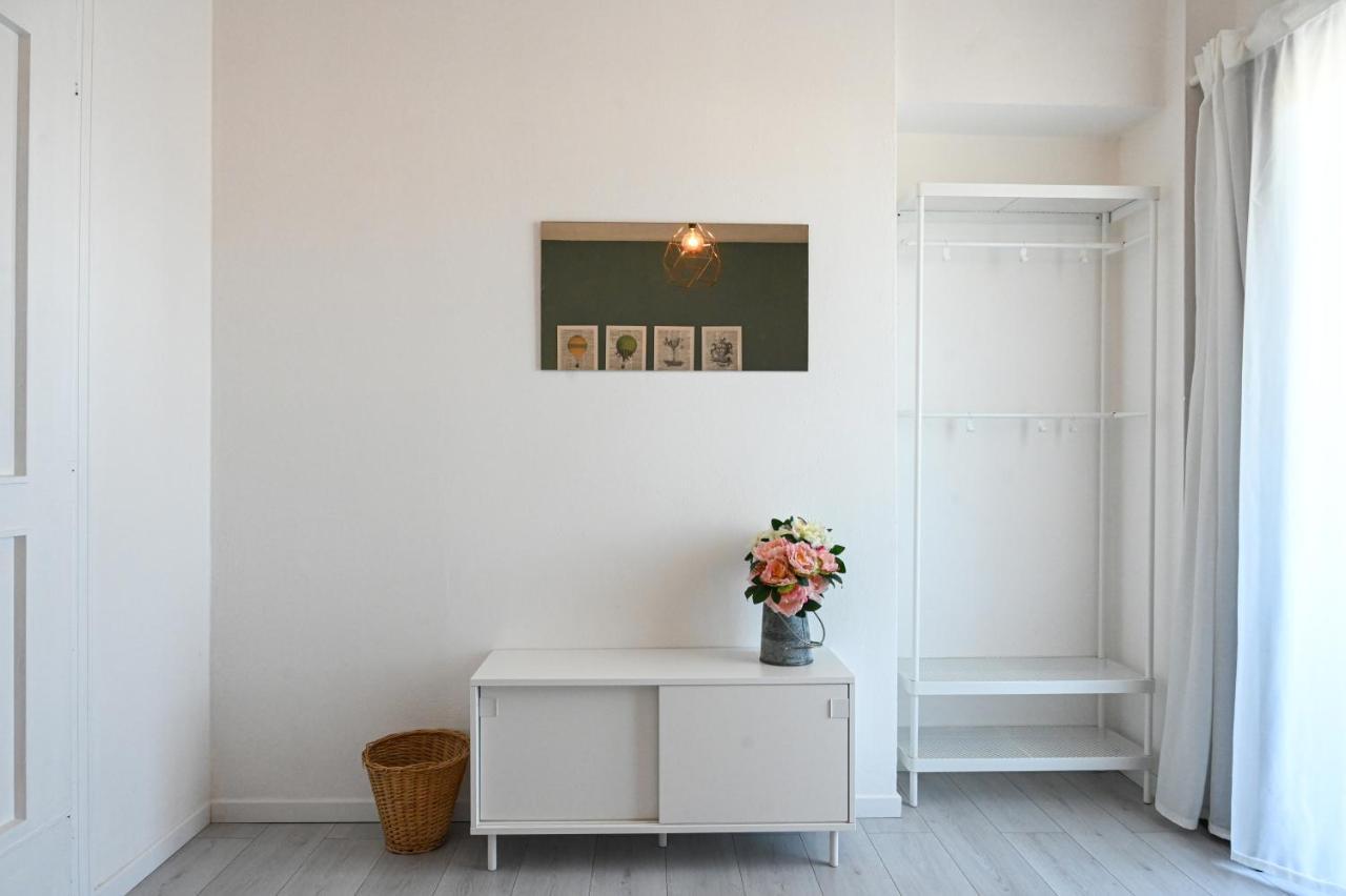 Lyceum Flat Apartment Olbia Luaran gambar