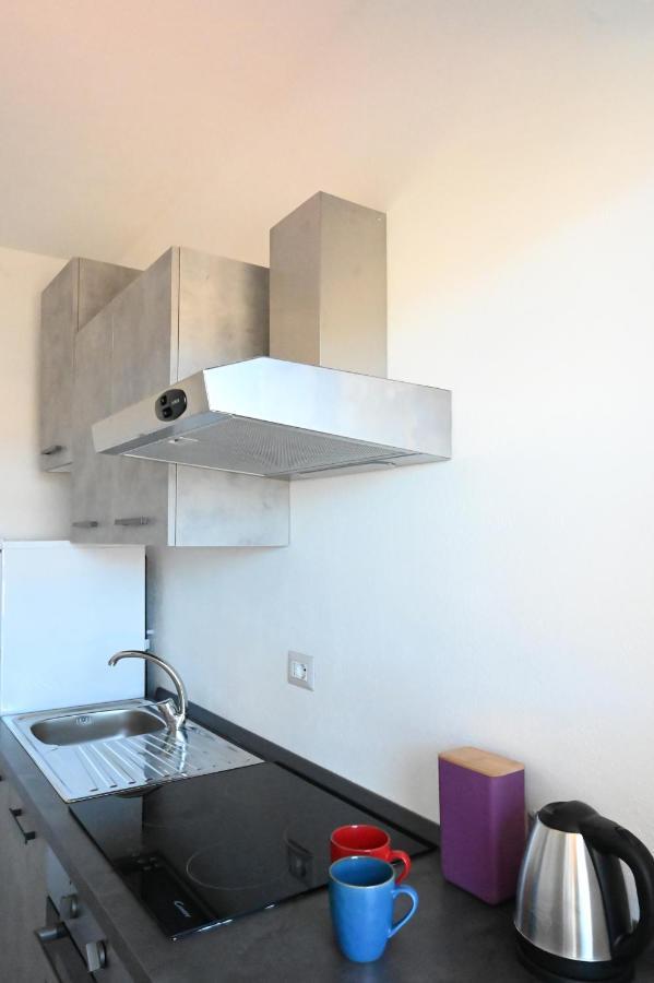 Lyceum Flat Apartment Olbia Luaran gambar