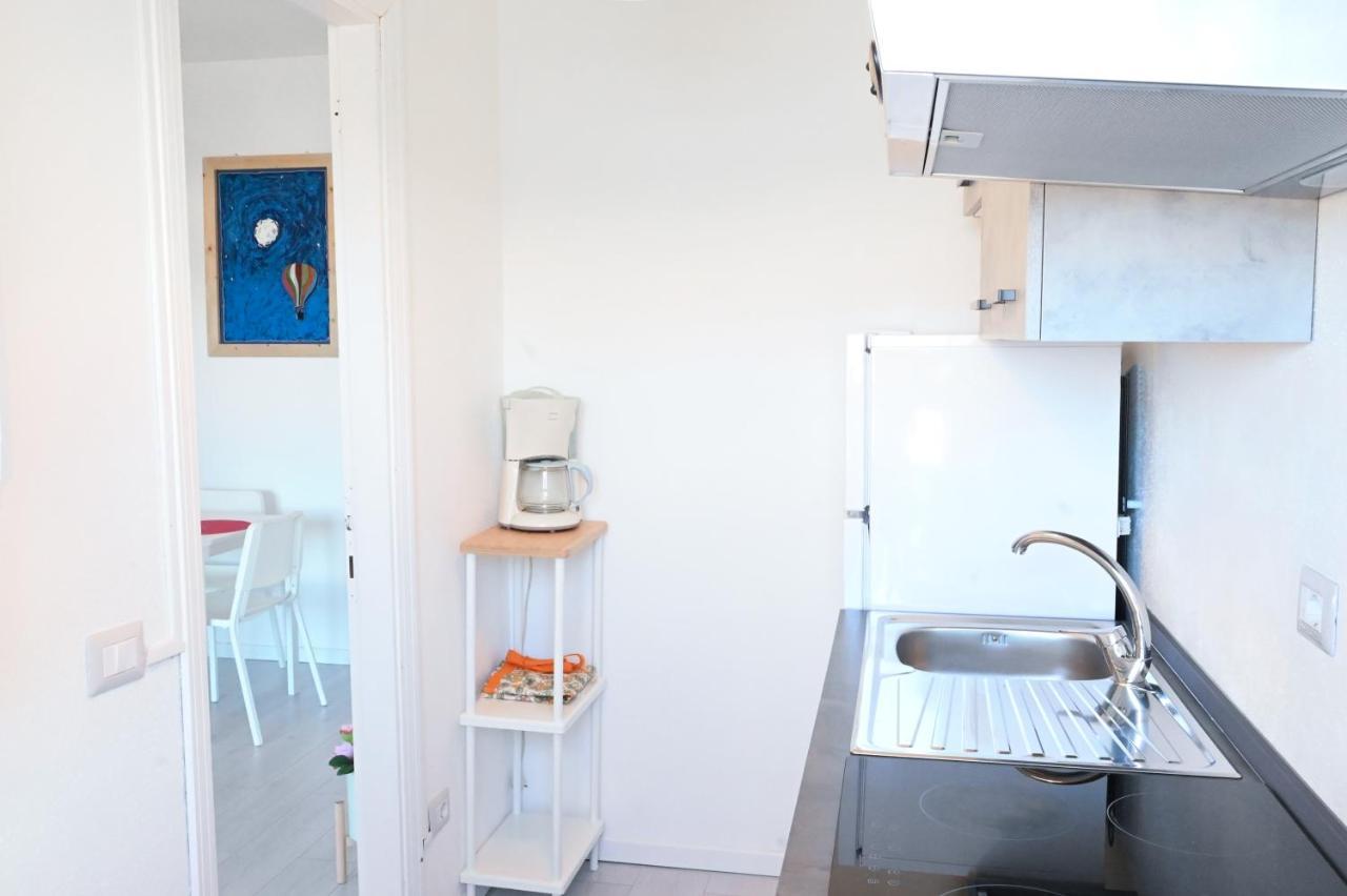 Lyceum Flat Apartment Olbia Luaran gambar