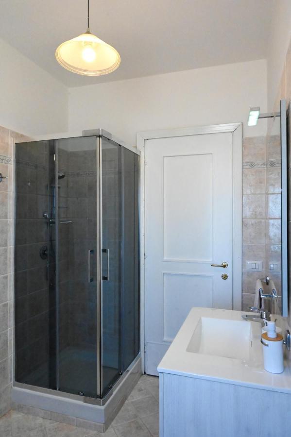 Lyceum Flat Apartment Olbia Luaran gambar