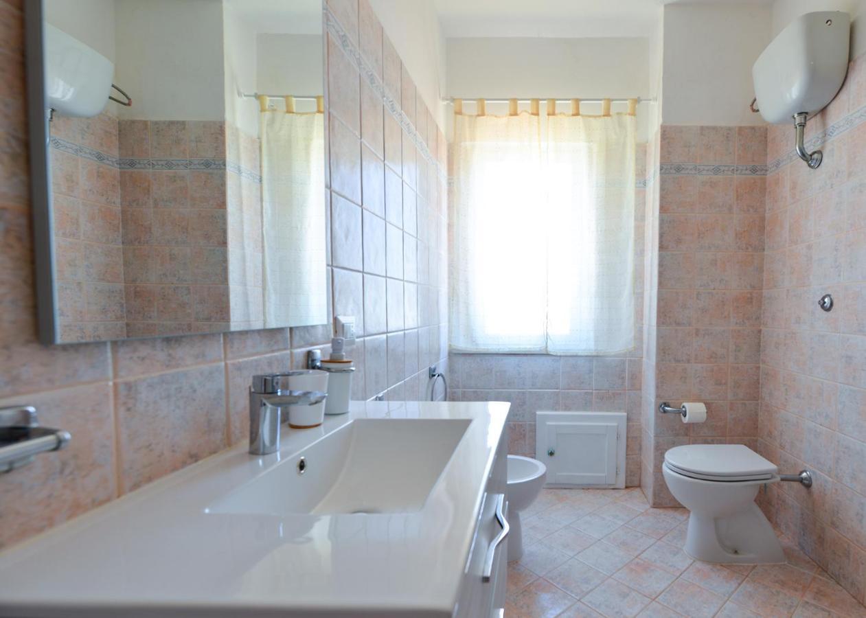 Lyceum Flat Apartment Olbia Luaran gambar